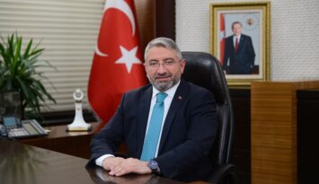 ‘Çocuklarımız Vatanımızın ve Milletimizin Güvencesidir’