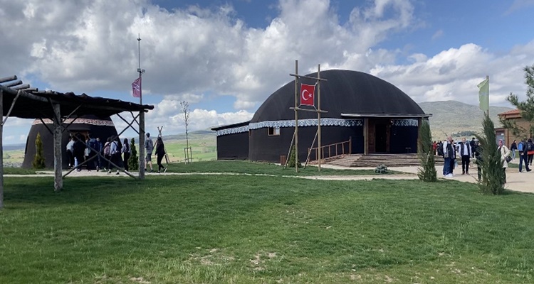 Vatandaşlar Çorumlu Obası’nı Pazar Günü Gezebilecek