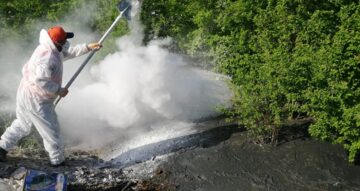 Belediyeden Etkin Vektörel Mücadele