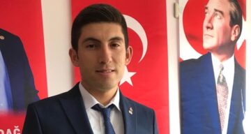 “Çevre Yolu Şehrin Dışına Alınsın”