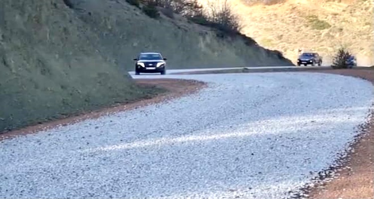 Vezirköprü Köylerini Osmancık’a Bağlayan Yol Asfaltlandı