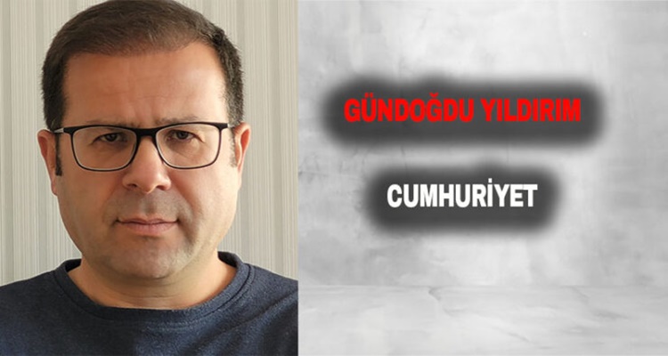 Köşe Yazısı / Cumhuriyet