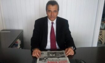 Gazeteci Mehmet Fatih Uysal Vefat Etti