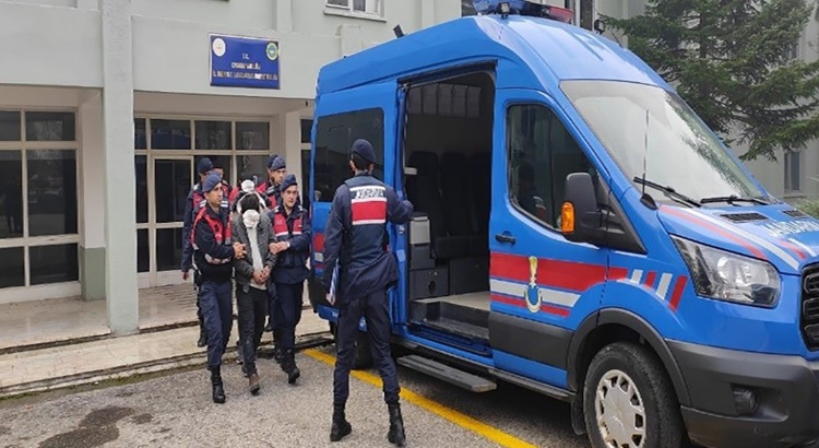 Jandarmadan Huzur ve Güven Uygulaması