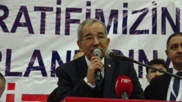 Vedat Canbek, Güven Tazeledi