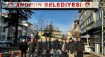 Uğurludağ Belediye Başkanı Torun’dan Deprem Bölgesine Ziyaret