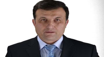 Aniden Rahatsızlanan Muhtar Vefat Etti