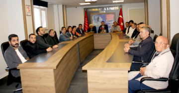 CHP’den Teskere Açıklaması