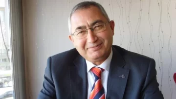 Cafer Yaldız Hayatını Kaybetti