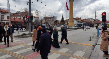 Trafik Sorununu Basitçe Çözebiliriz!