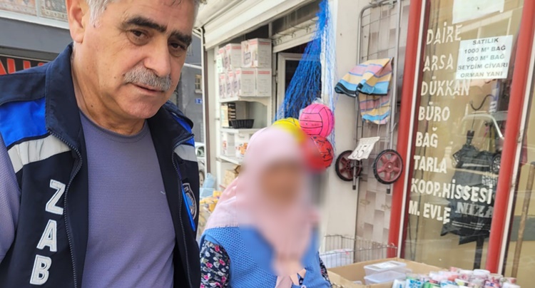 Topladığı Paralar İlaç Kutusundan Çıktı
