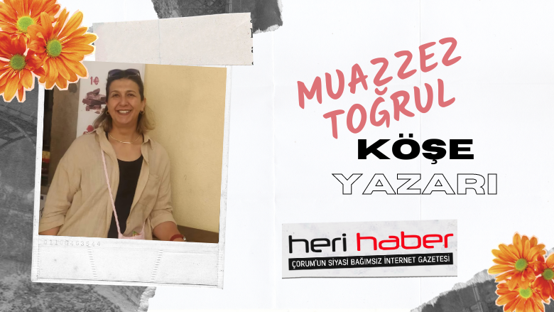 Köşe Yazısı /  Doğa Yürüyüşleri