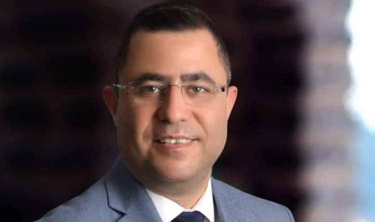 Murat Efe Şekerbank Müdürü Oldu