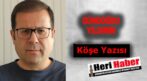 Köşe Yazısı / Öğretmen…