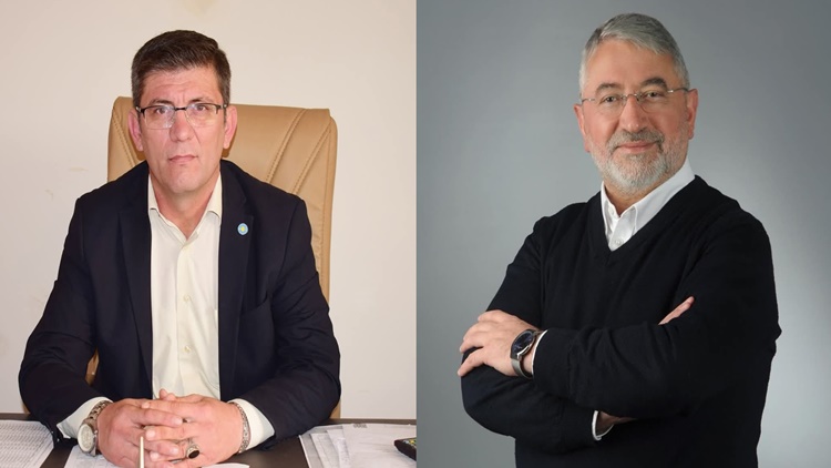 Yıldız, Basından “Özür” Diledi, Başkan Aşgın’a Fena Yüklendi