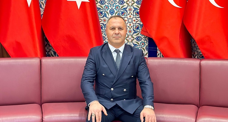 MHP İl Başkanından Mesaj Var!