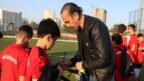 Sungurlu’da Tuncay Şanlı’ya Sevgi Seli!