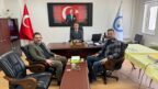 “Okul Müdürlerimizin Yanındayız”